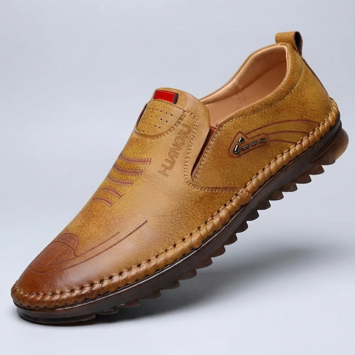 Loavaro - Slip-On Loafer For Men