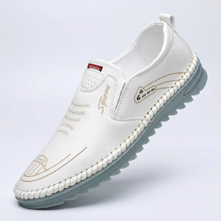 Loavaro - Slip-On Loafer For Men