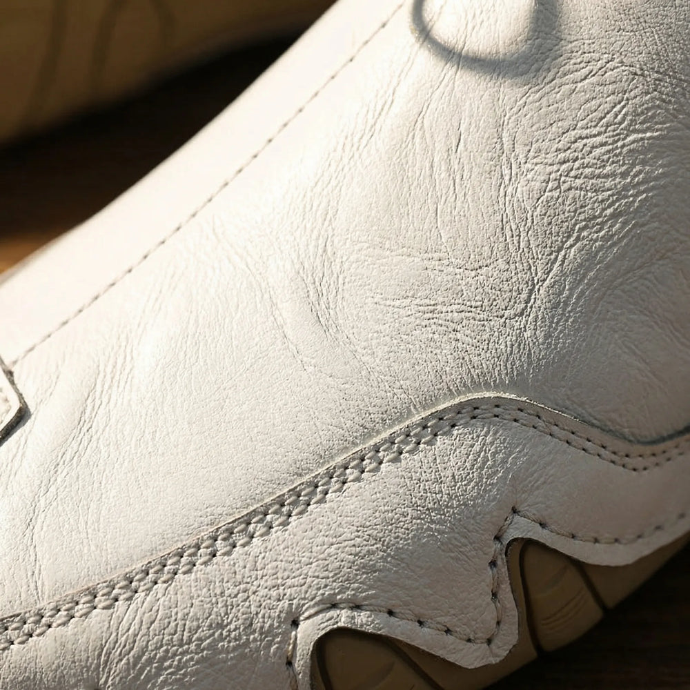 Lowtrek - Low-Cut Orthopedic Support Shoe