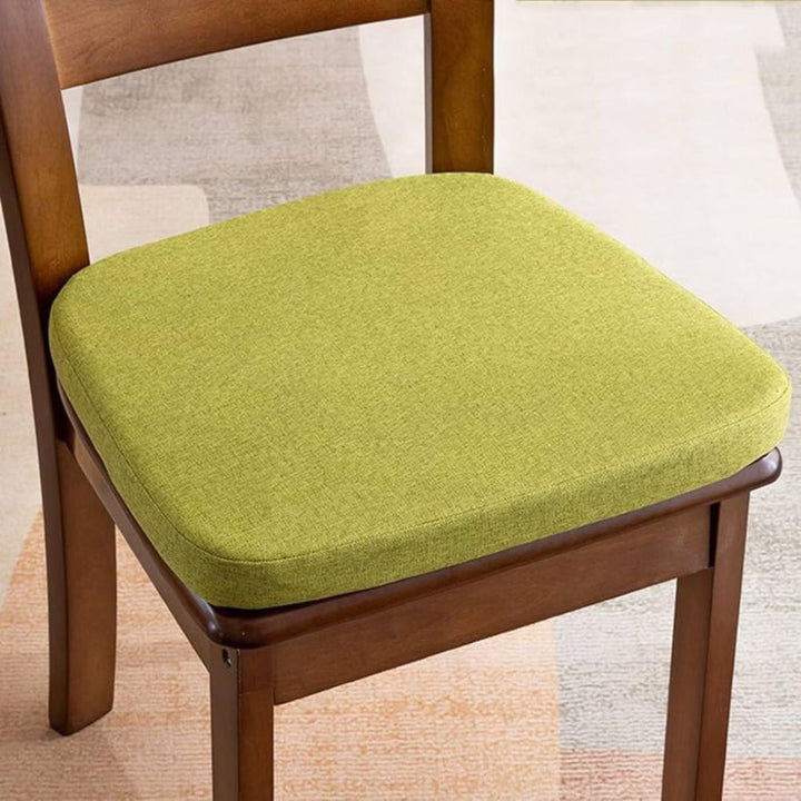 Ergonominen Puuvillainen Sienityyny