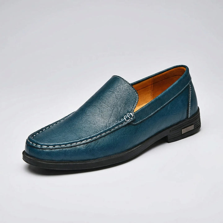 Luxven - Handcrafted Slip-On Dress Loafer
