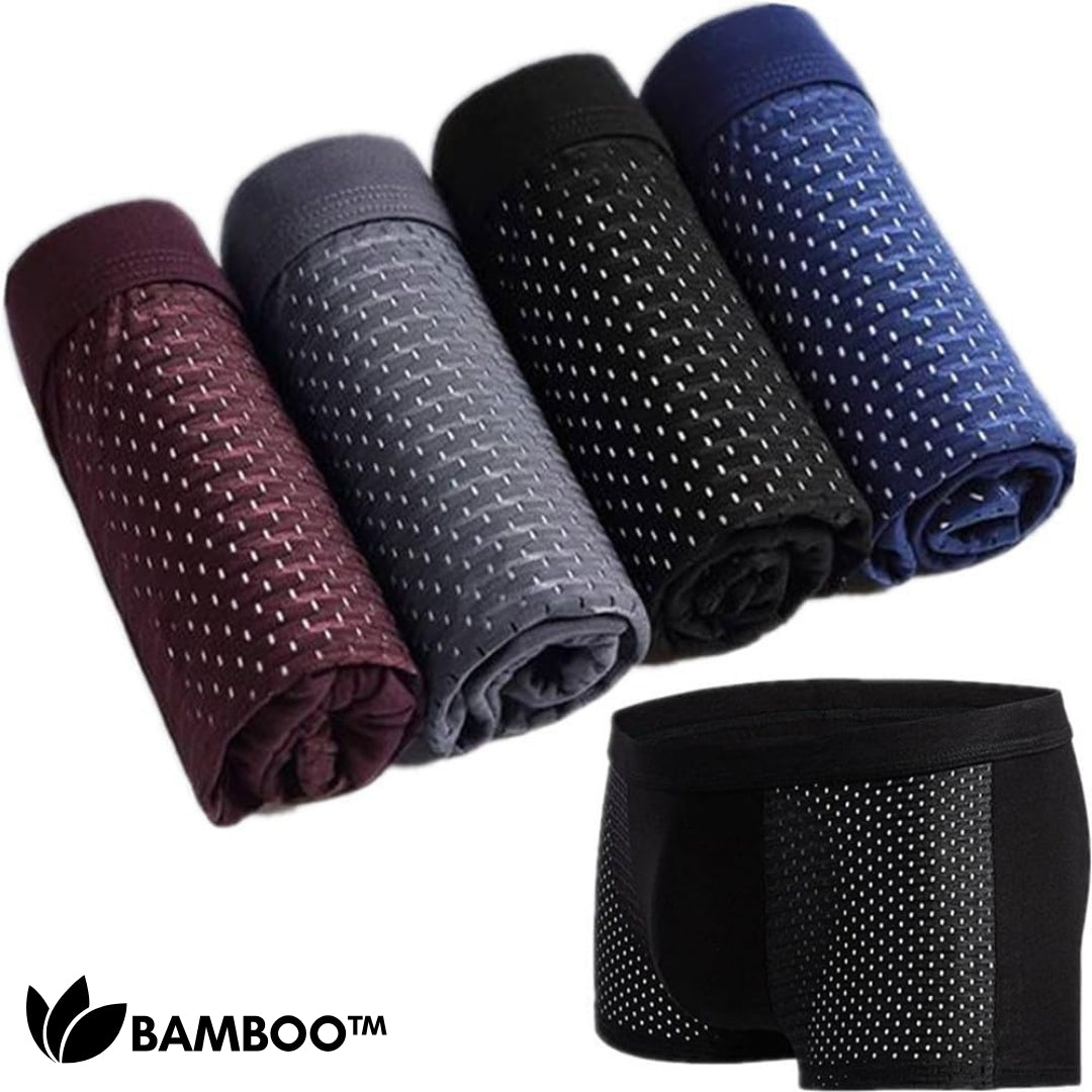 Fiber Trunk Essentials -bokserit