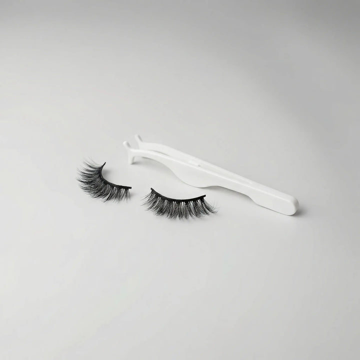 Magnilor - Reusable Magnetic Strip Lash Set