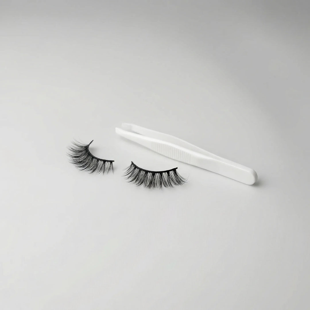 Magnilor - Reusable Magnetic Strip Lash Set