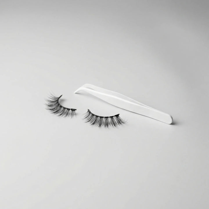 Magnilor - Reusable Magnetic Strip Lash Set