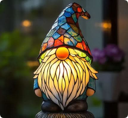 Yövalo-designlamppu lemmikeille | Lämmin valo | USB-käyttö ja kytkin | GlowPaws