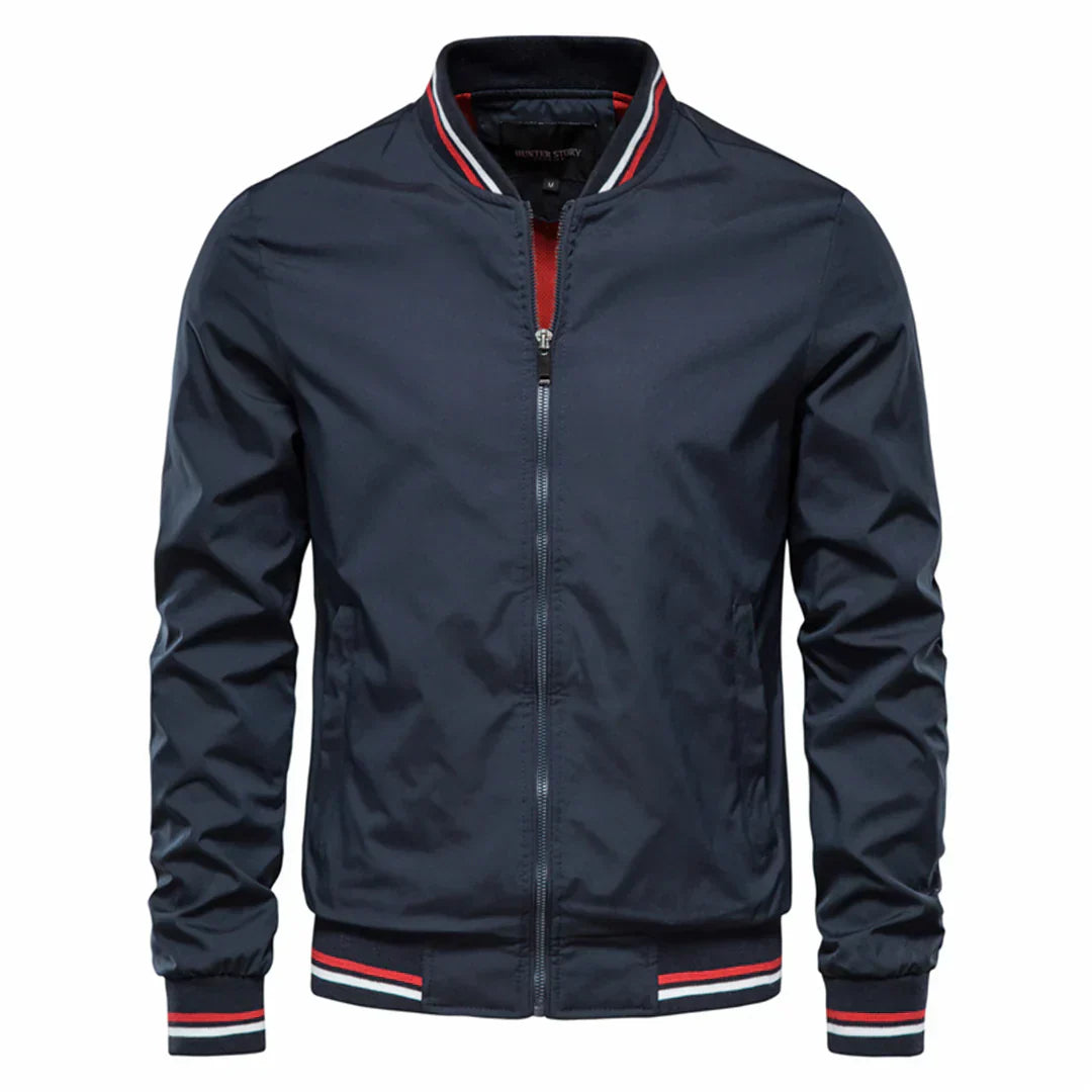 UrbanFlex Bomber Takki Miehille