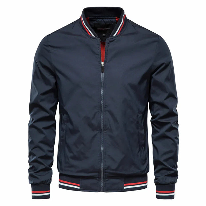 UrbanFlex Bomber Takki Miehille