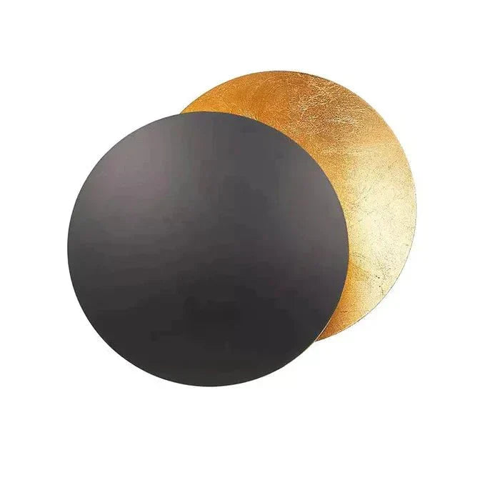 Eclipse-seinävalaisin - Solaris