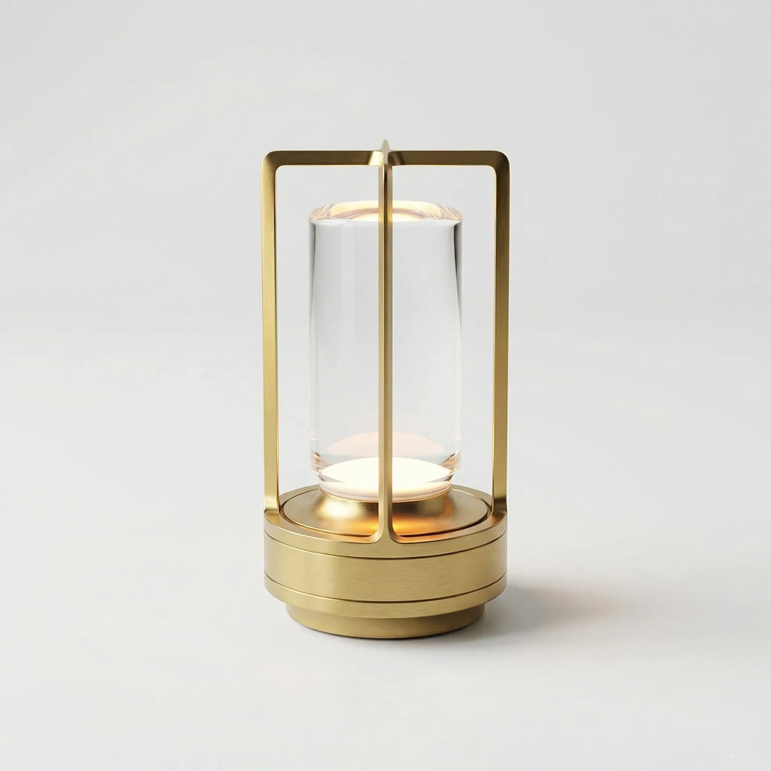 Nordlux - Cordless Rechargeable Touch-Control Lantern