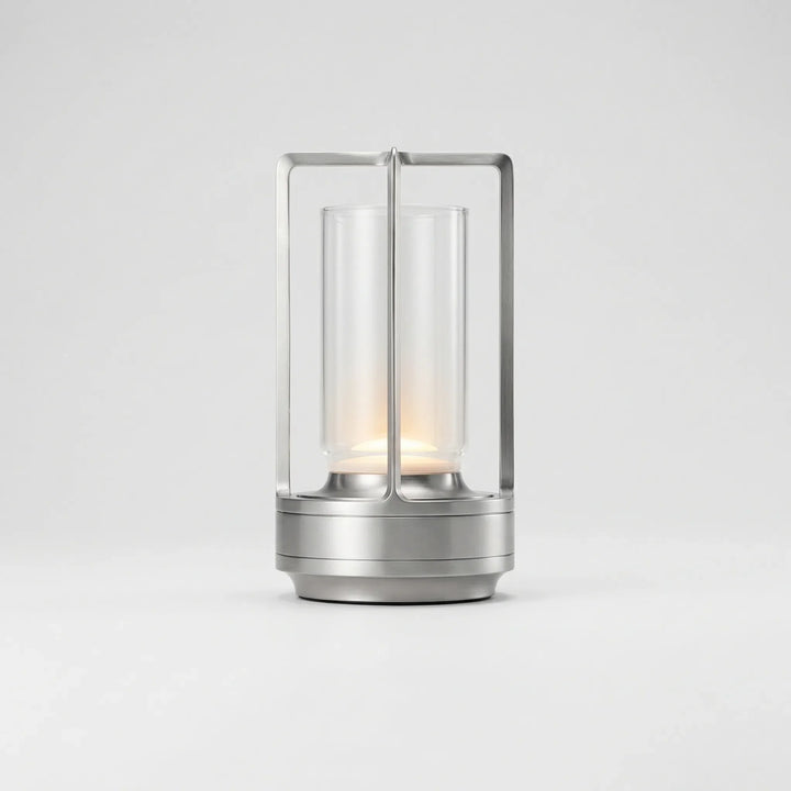Nordlux - Cordless Rechargeable Touch-Control Lantern