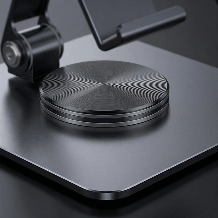 Orbistand - Foldable 360-Degree Rotating Phone Stand