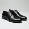 Klassiset Brogue Oxford Kengät Miehille