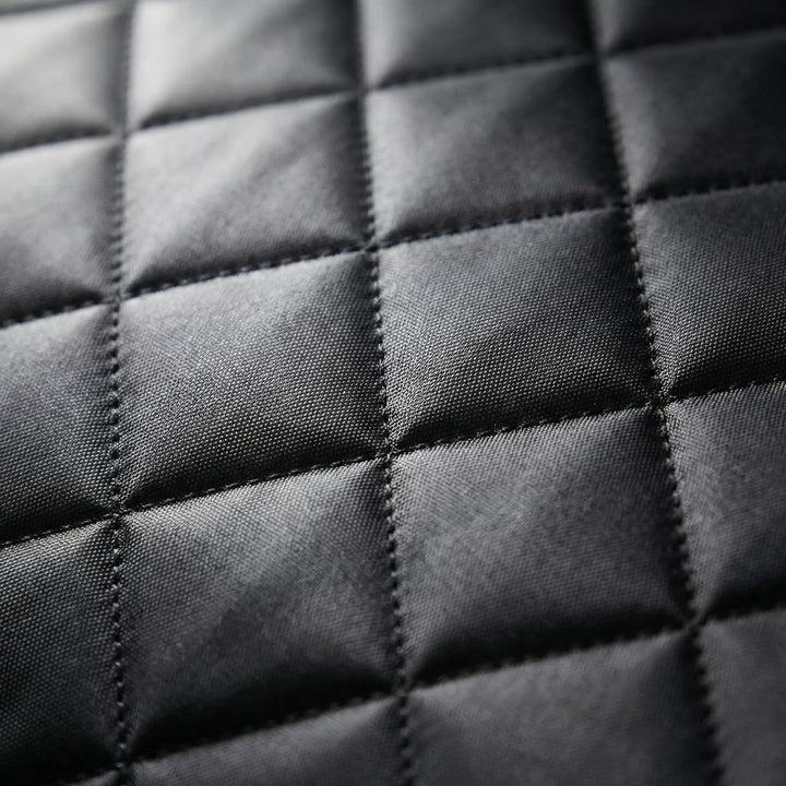 Pawliner - Quilted Backseat Hammock Cover For Dogs