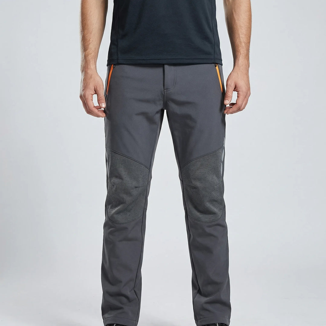 Peakforge - Fleece-Lined Men's Outdoor Pants