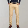 Slim Fit Chino miehille