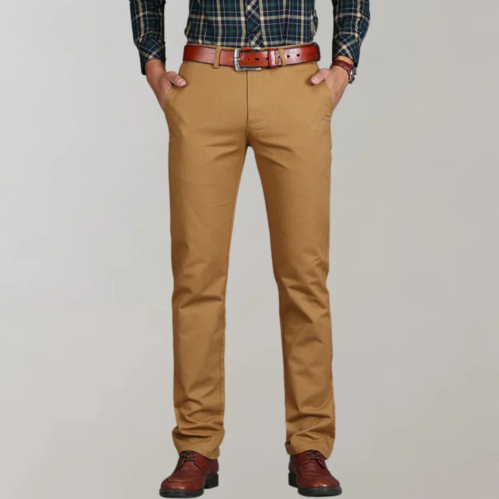 Slim Fit Chino miehille