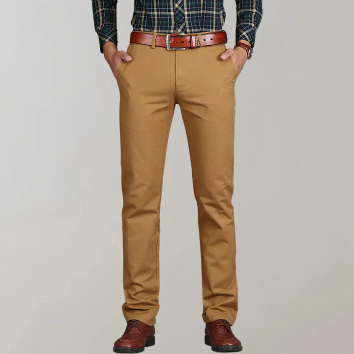 Slim Fit Chino miehille