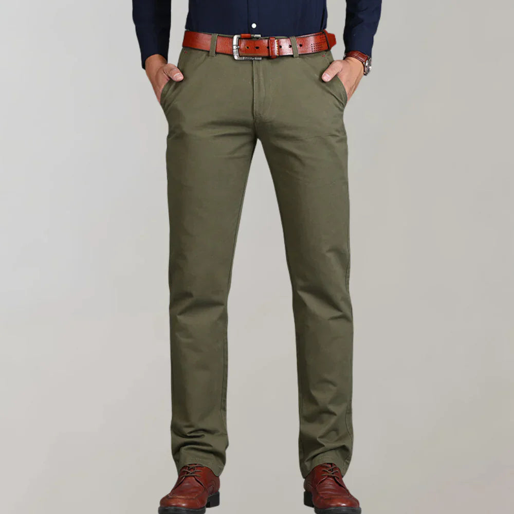 Slim Fit Chino miehille