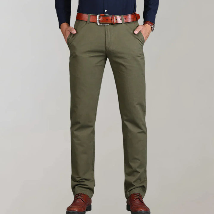 Slim Fit Chino miehille