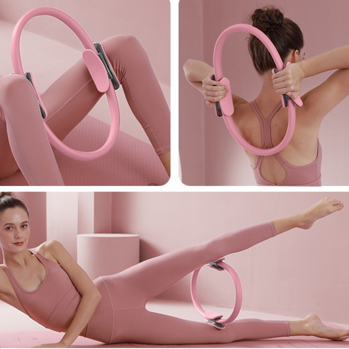 Pilatesrengas – FlexTone Pro