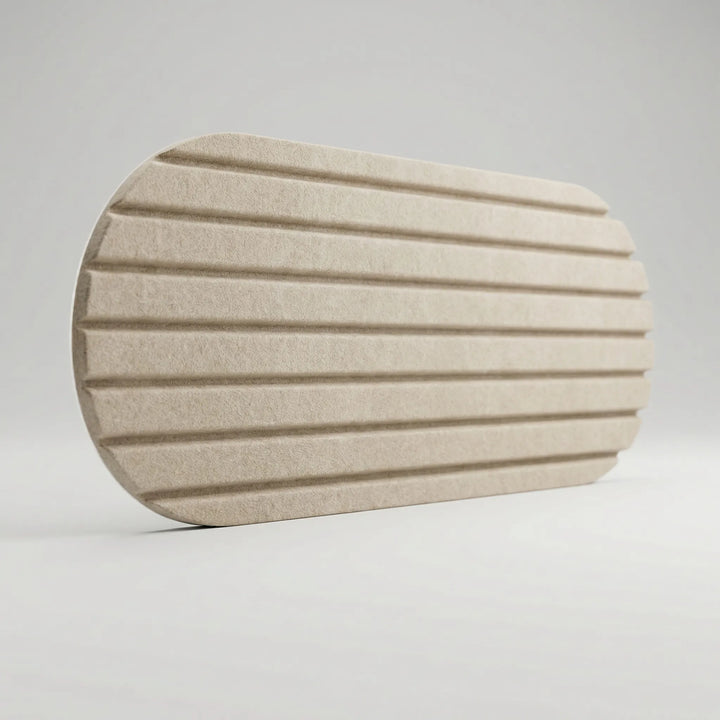 Pinnelo - Self-Adhesive Felt Pinboard Wall Panel