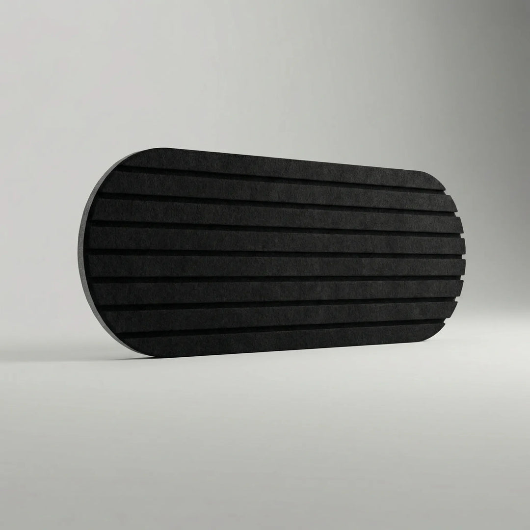 Pinnelo - Self-Adhesive Felt Pinboard Wall Panel