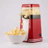 Tyylikäs sähköinen pöytätason popcorn-kone