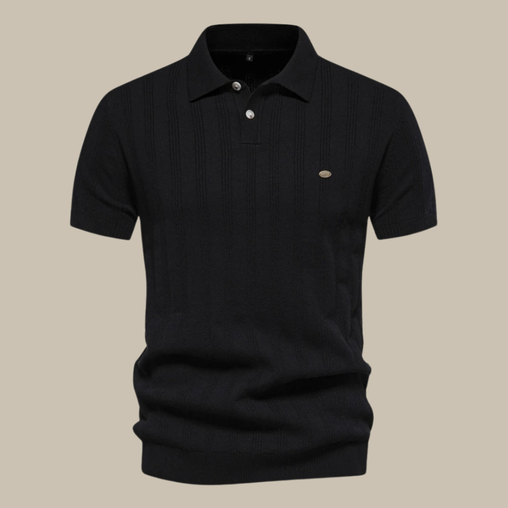 Polo-paita miehille Kevyt Eleganssi