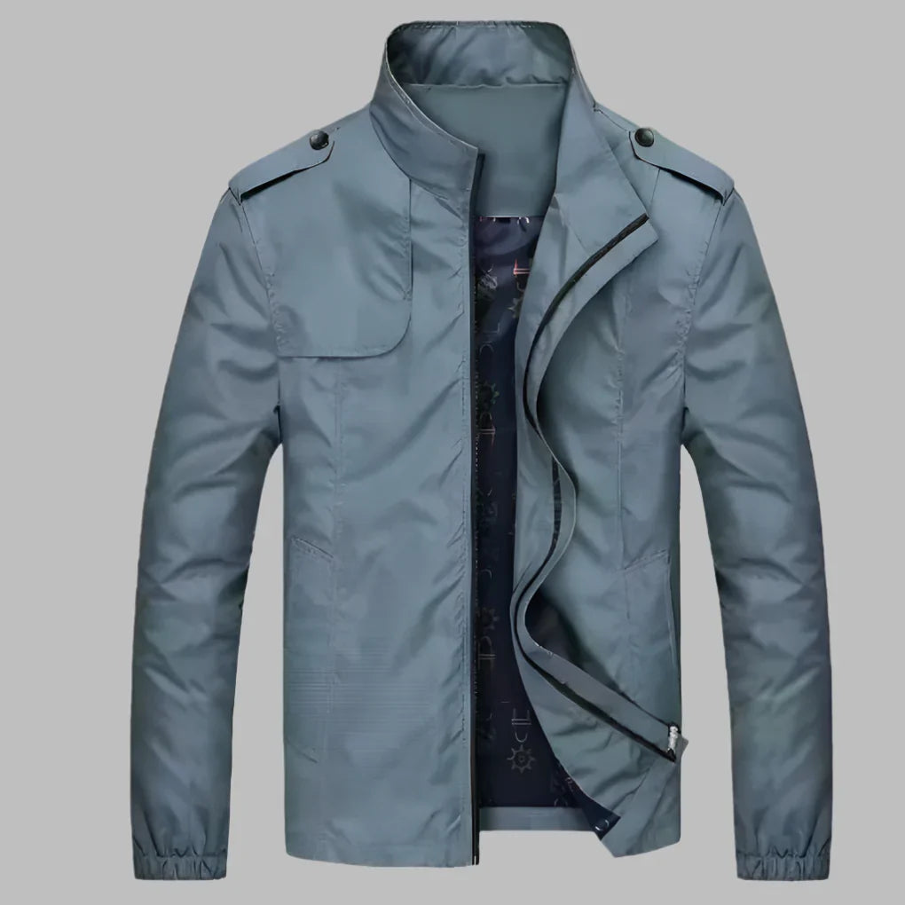 Zip-Up Arkijakku Miehille