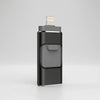 4-In-1 Moniliitin USB Flash Drive