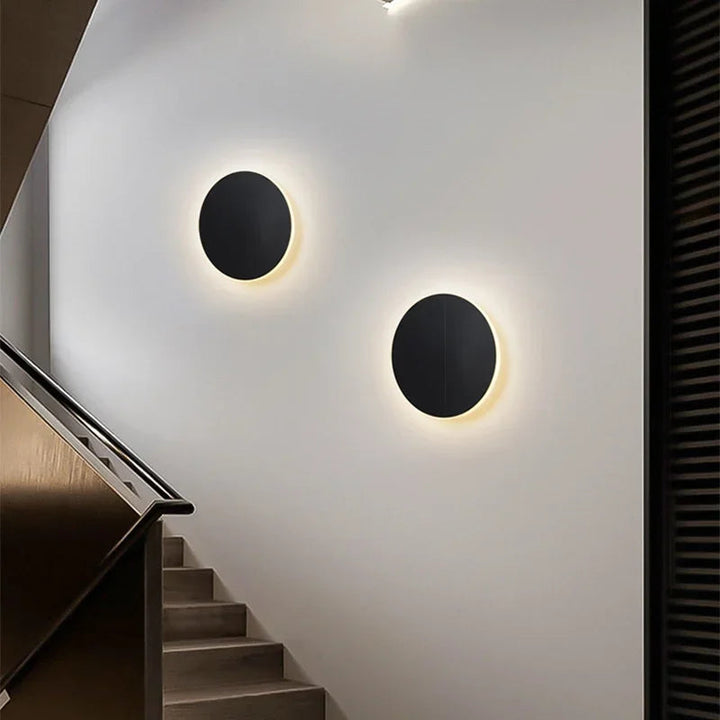 Moderni LED-seinävalaisin – Lumeo
