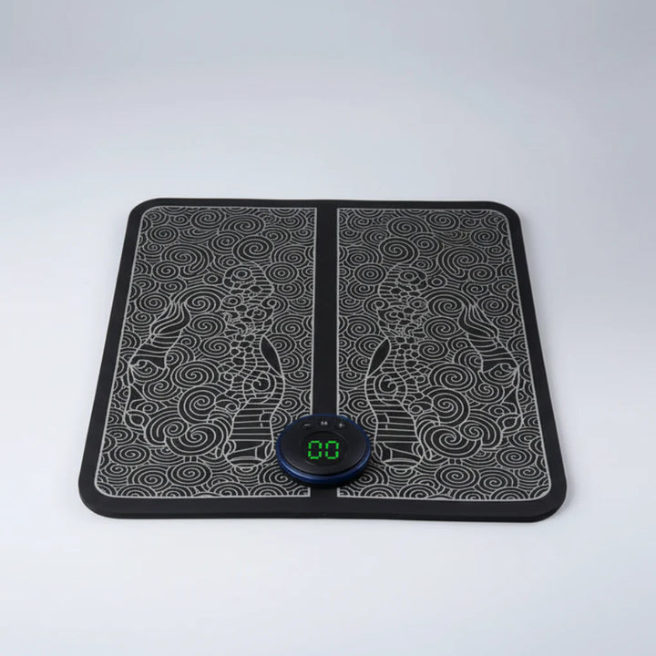 Relaxpad - Foldable EMS Foot Massager Mat