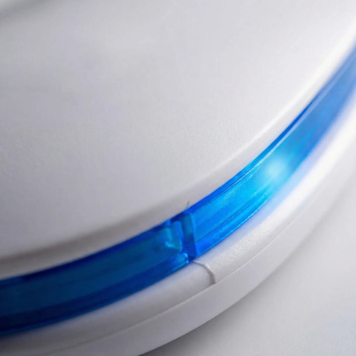 Repellix - Plug-In Ultrasonic Pest Repeller Device