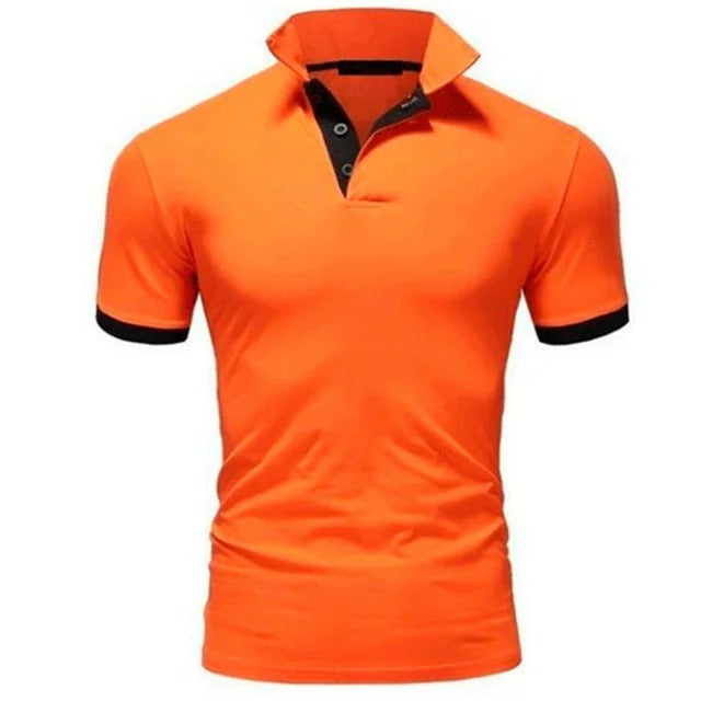 Polo-paita miehille