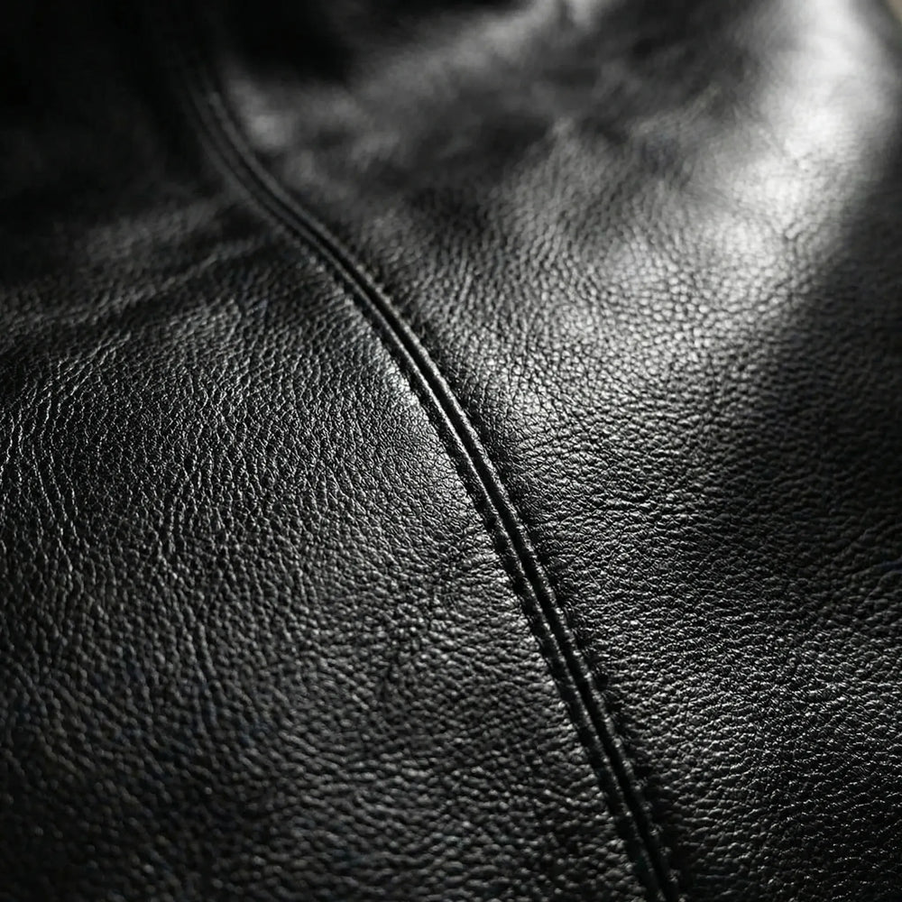 Rovanex - Vintage-Style Roomy Shoulder Bag