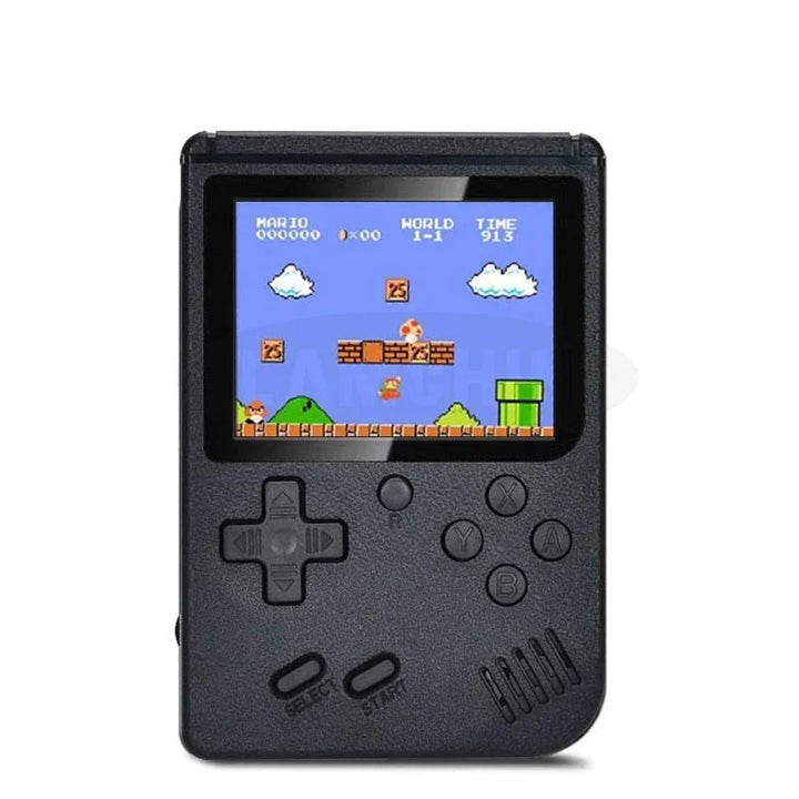 400-in-1 retropelikonsoli