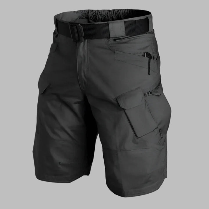 Vapaa-ajan Kargo Shortsit Miehille