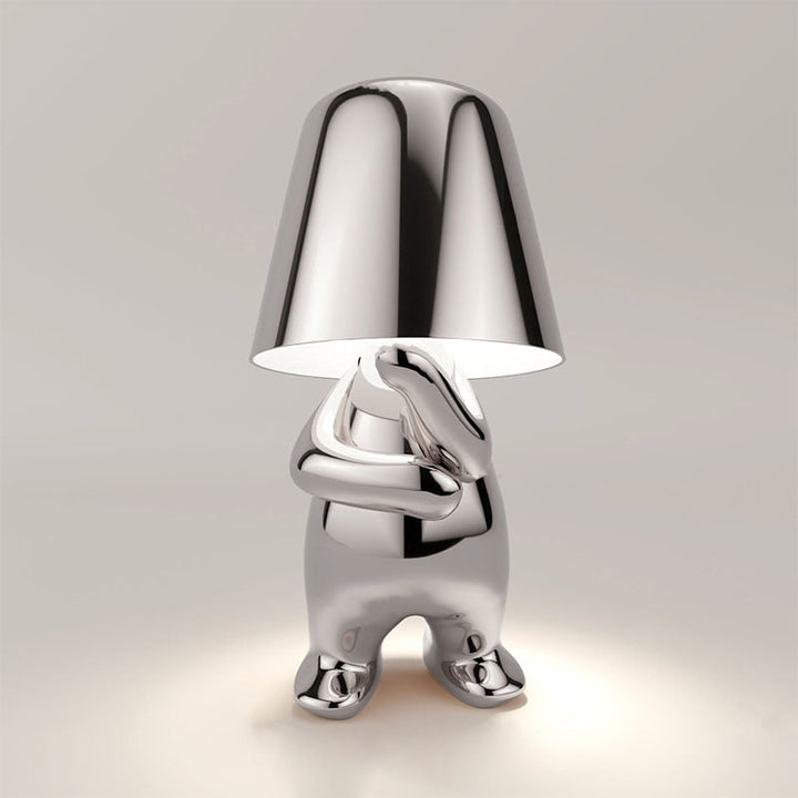 Misterlamp [Viimeiset varastossa]