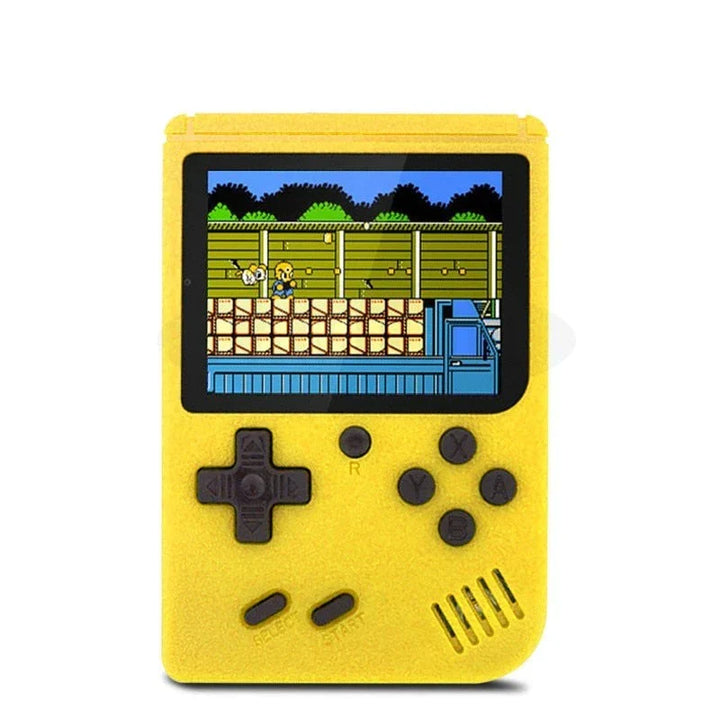 400-in-1 retropelikonsoli