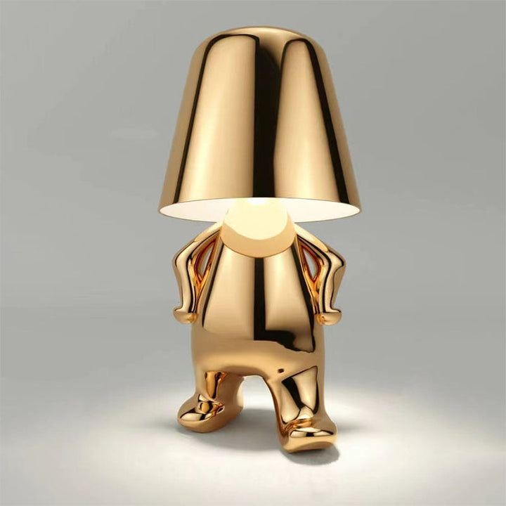 Misterlamp [Viimeiset varastossa]