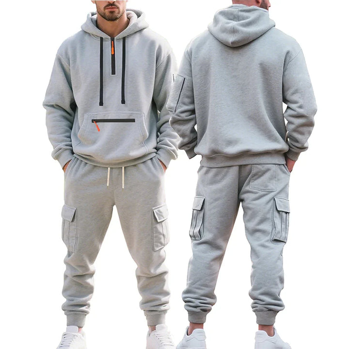 Kade™ | Mukava jogger-setti