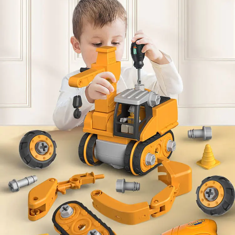 Rakennuslelu – BuildMaster