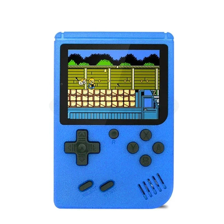 400-in-1 retropelikonsoli