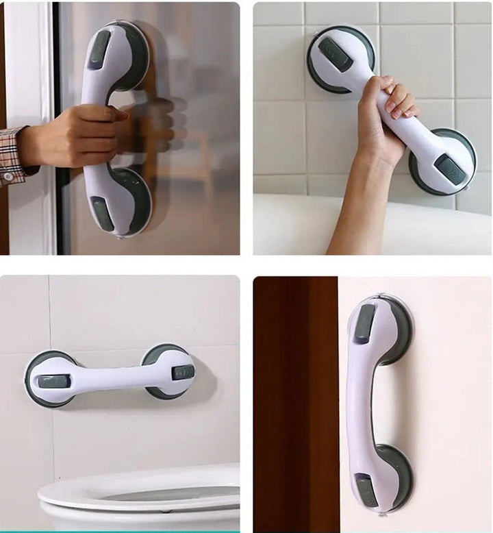 GlideHold® SupportHandle 1+1 ILMAISEKSI: tarttuva tukikahva