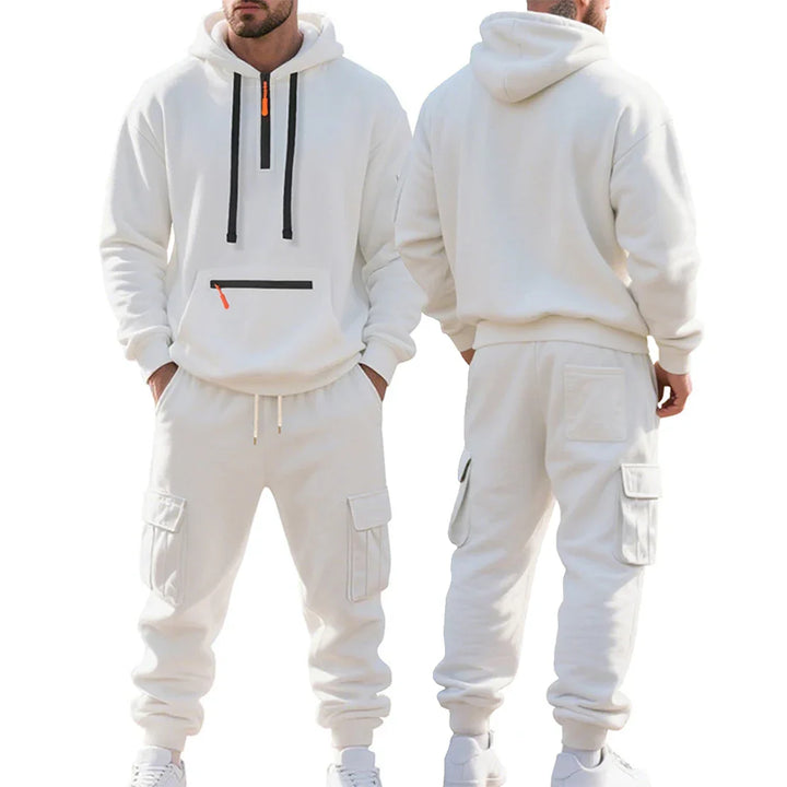 Kade™ | Mukava jogger-setti