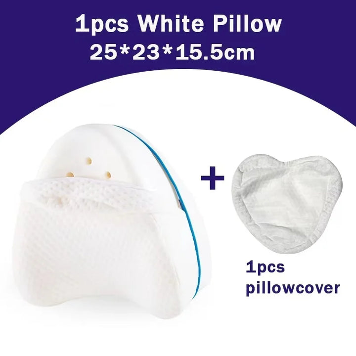Ortopedinen muistivaahtoinen jalkatyyny - ComfortFoam