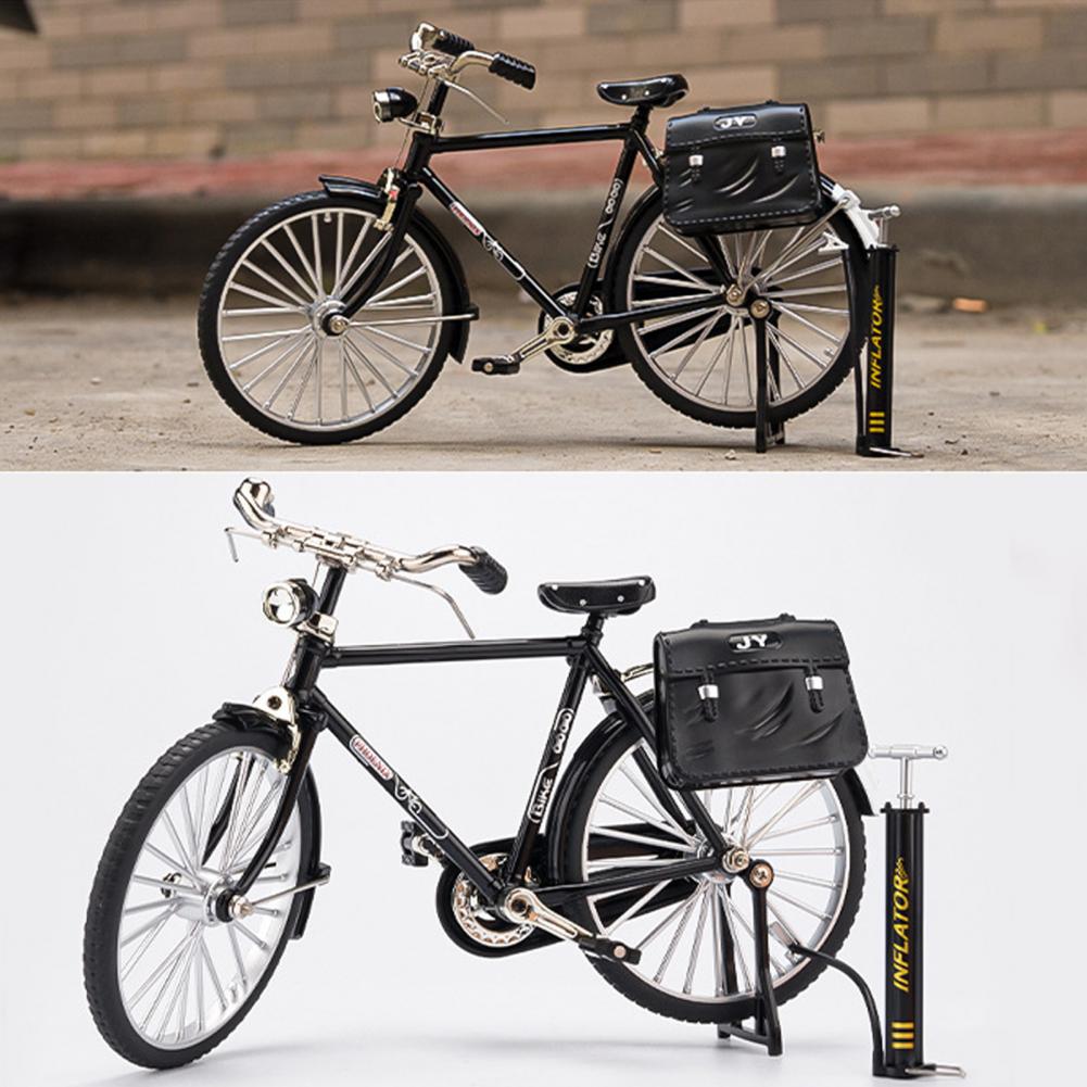 ClassiCycle | Tee itse -polkupyörämalli todelliselle mallirakentajalle