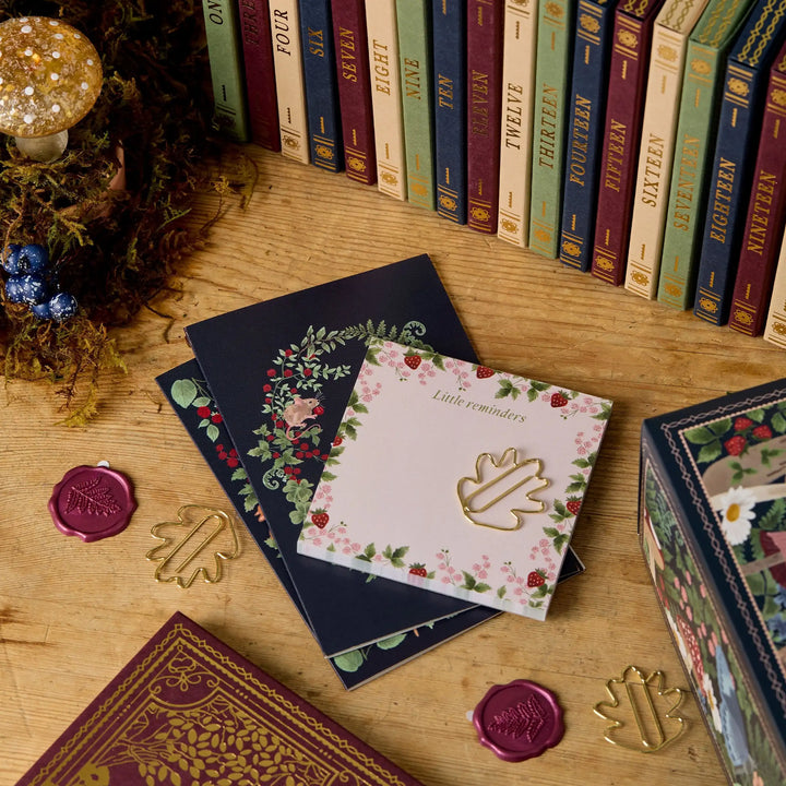 Luova joulukalenteri – CraftJoy