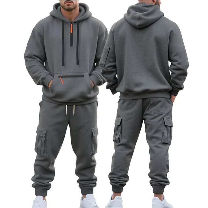 Kade™ | Mukava jogger-setti